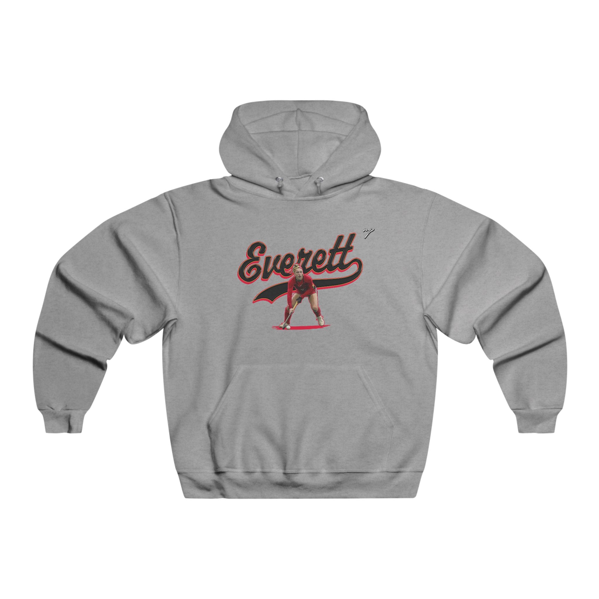 Maya Everett Vintage Hoodie