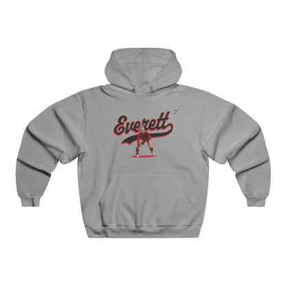 Maya Everett Vintage Hoodie