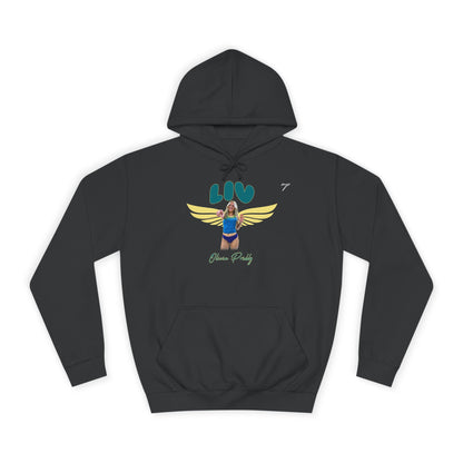 Olivia Priddy Hoodie