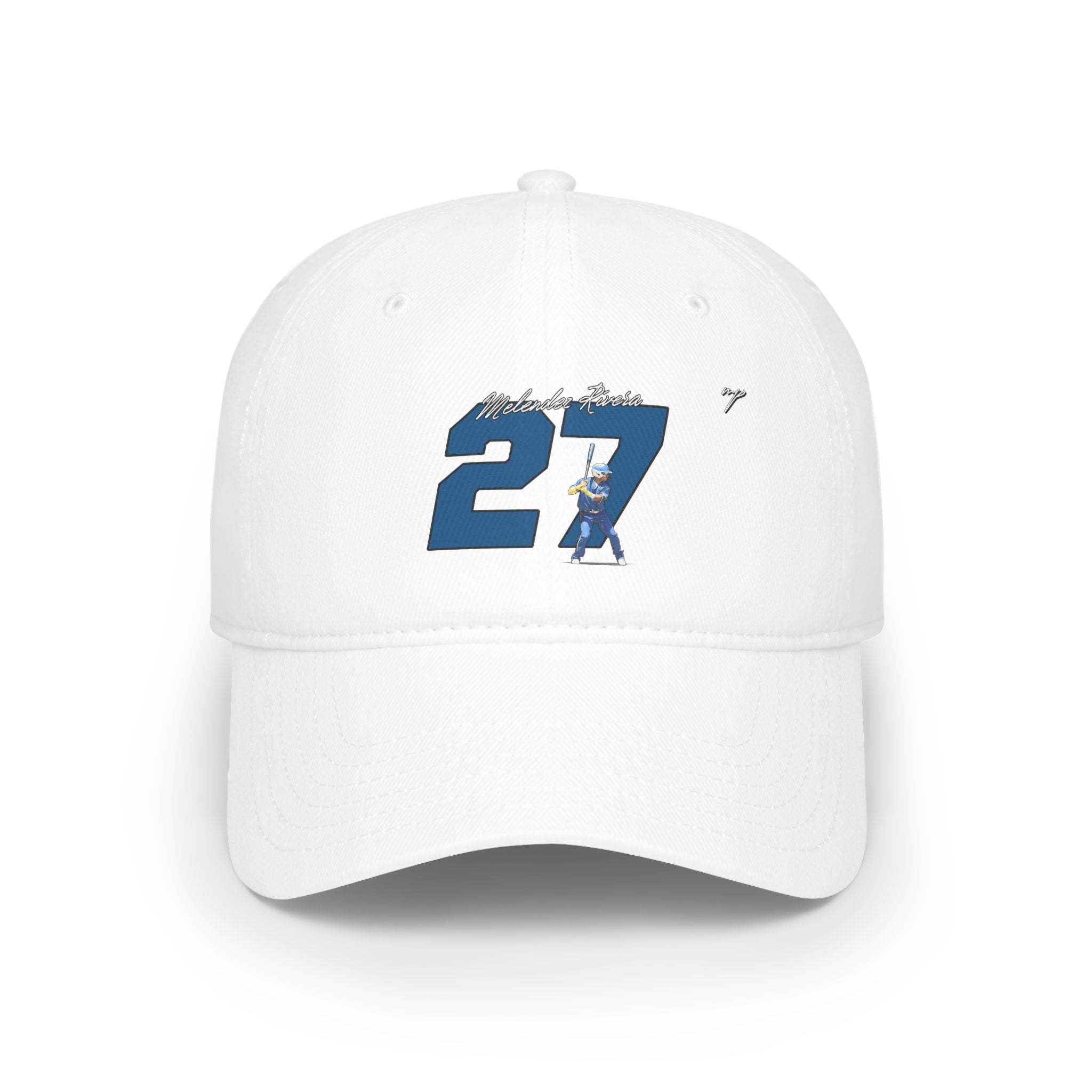 Emir Melendez Rivera Hat