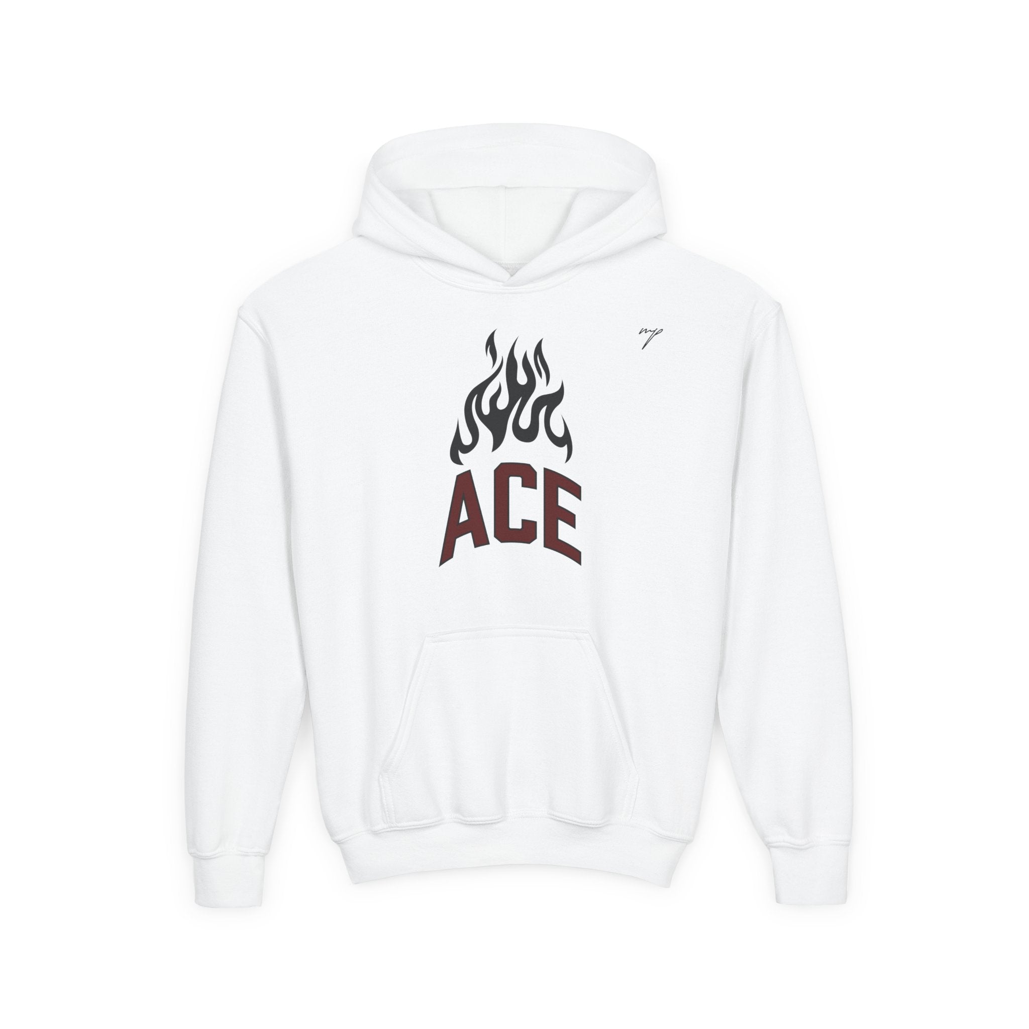 Derion Parks YOUTH Hoodie