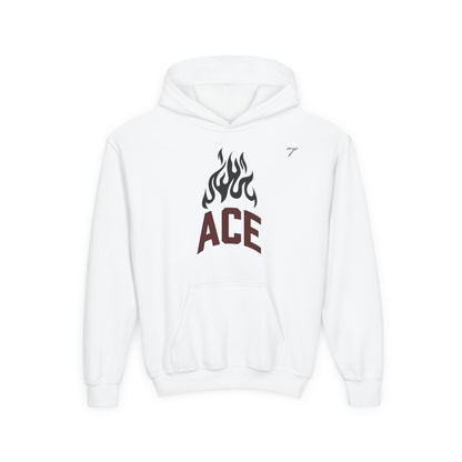 Derion Parks YOUTH Hoodie