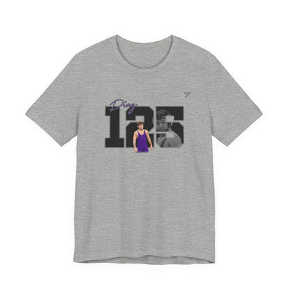 Ethan Diaz Graphic Tee