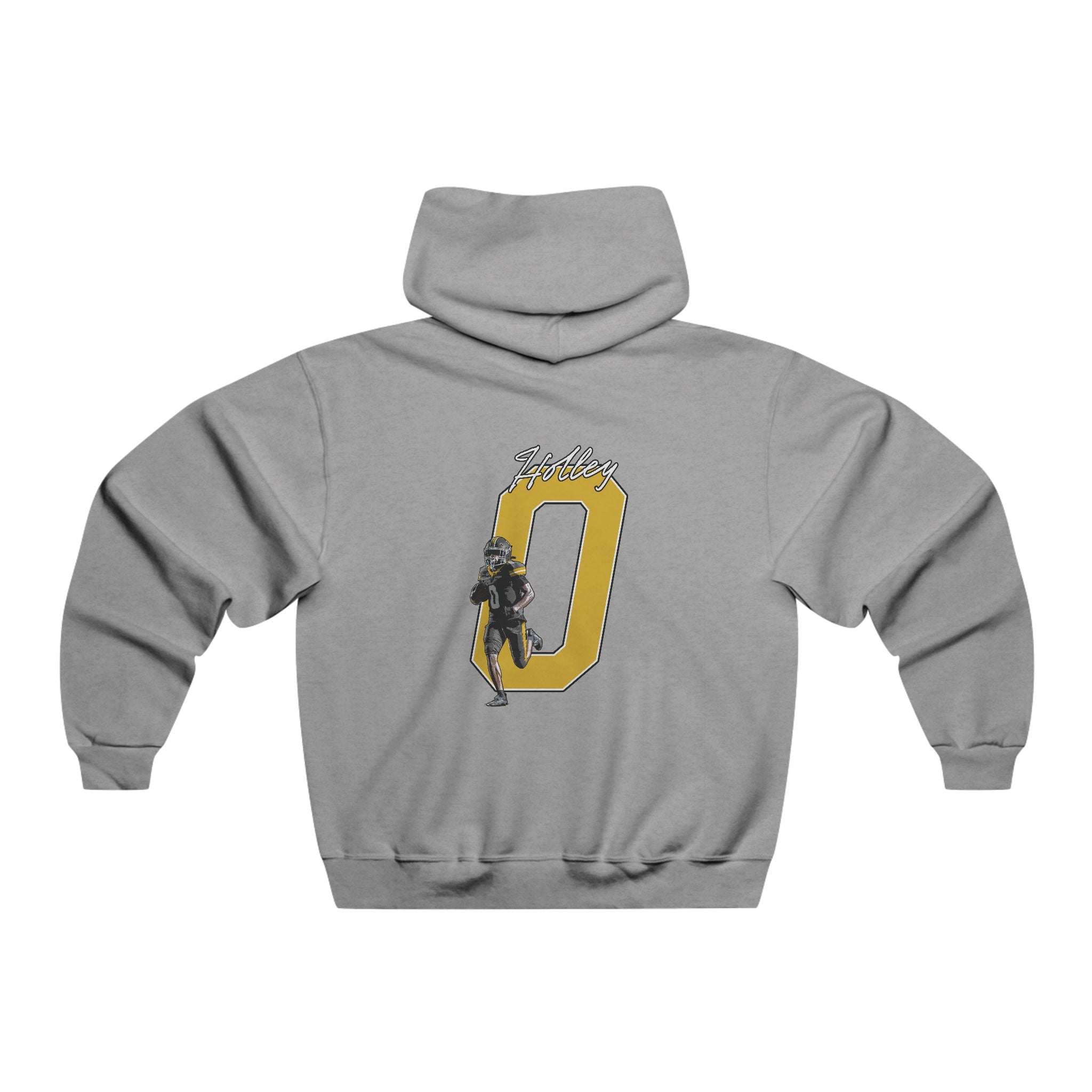 Kamiyon Holley Vintage Hoodie
