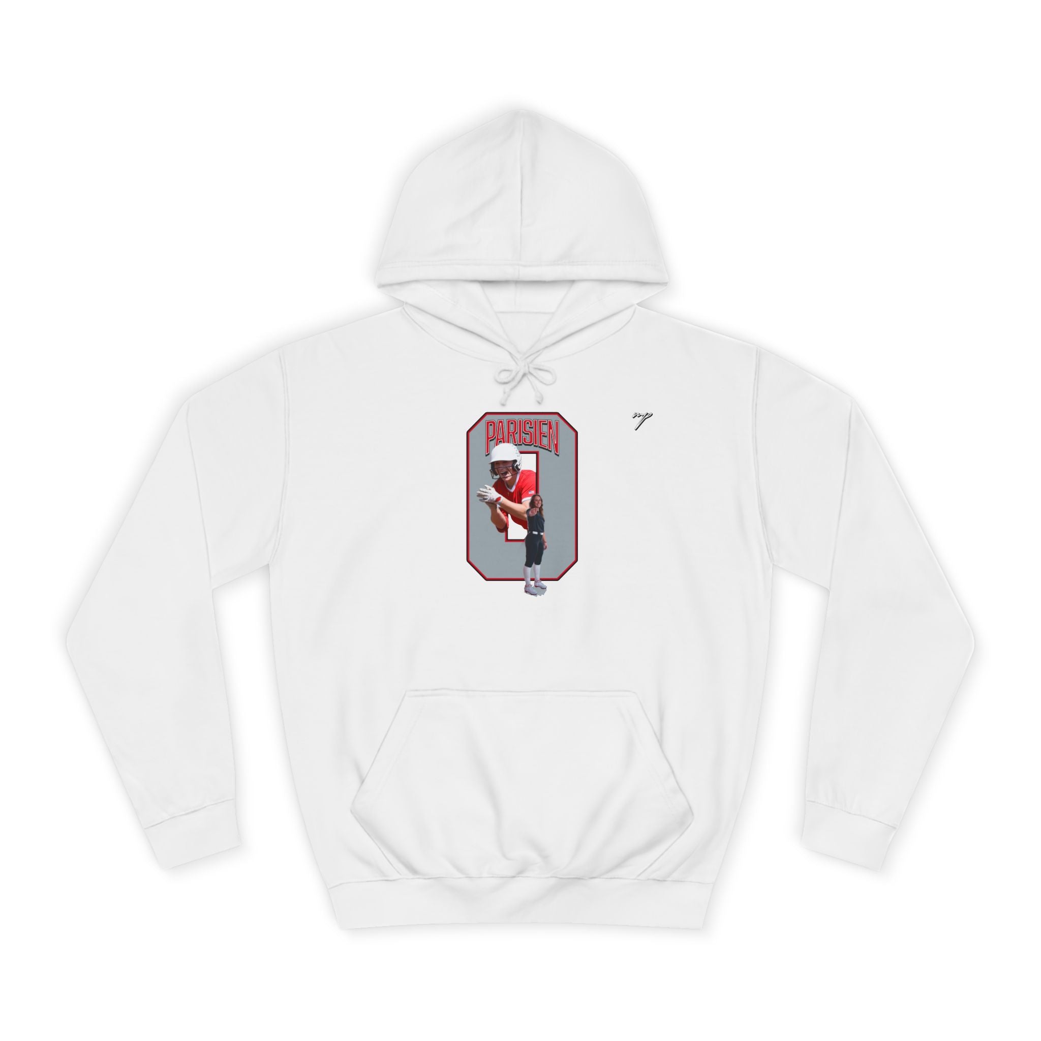 Hadley Parisien Hoodie