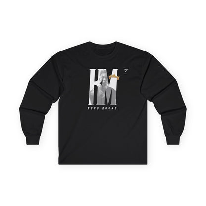 Kibren Moore Long Sleeve Tee