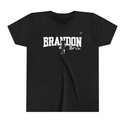 Brandon Boax YOUTH Graphic Tee
