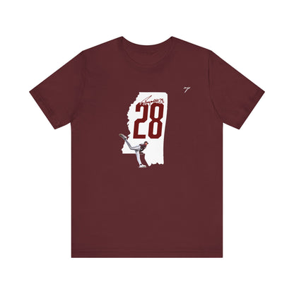 Ryan McPherson Graphic Tee