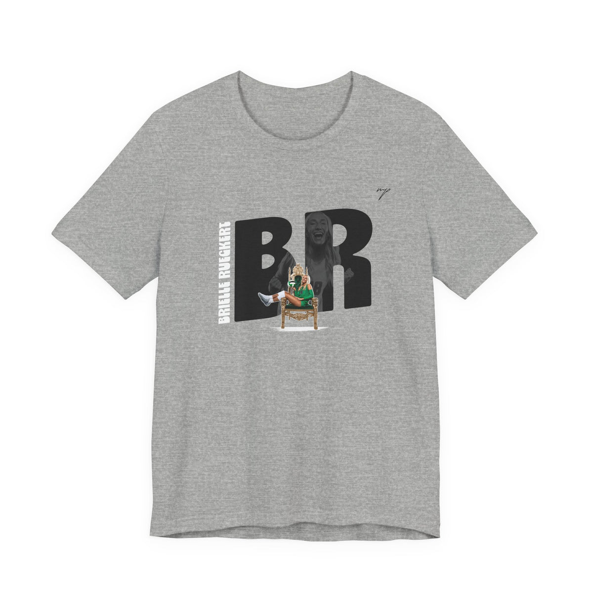 Brielle Rueckert Graphic Tee