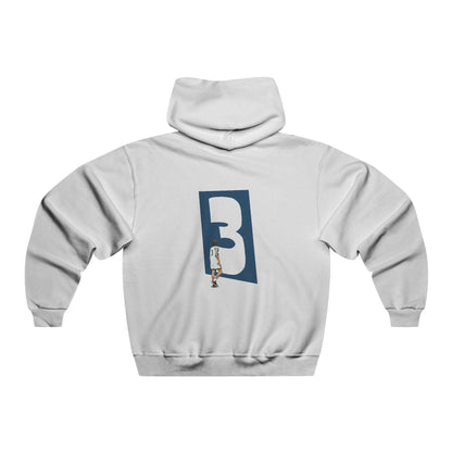 Ramone Williams Vintage Hoodie