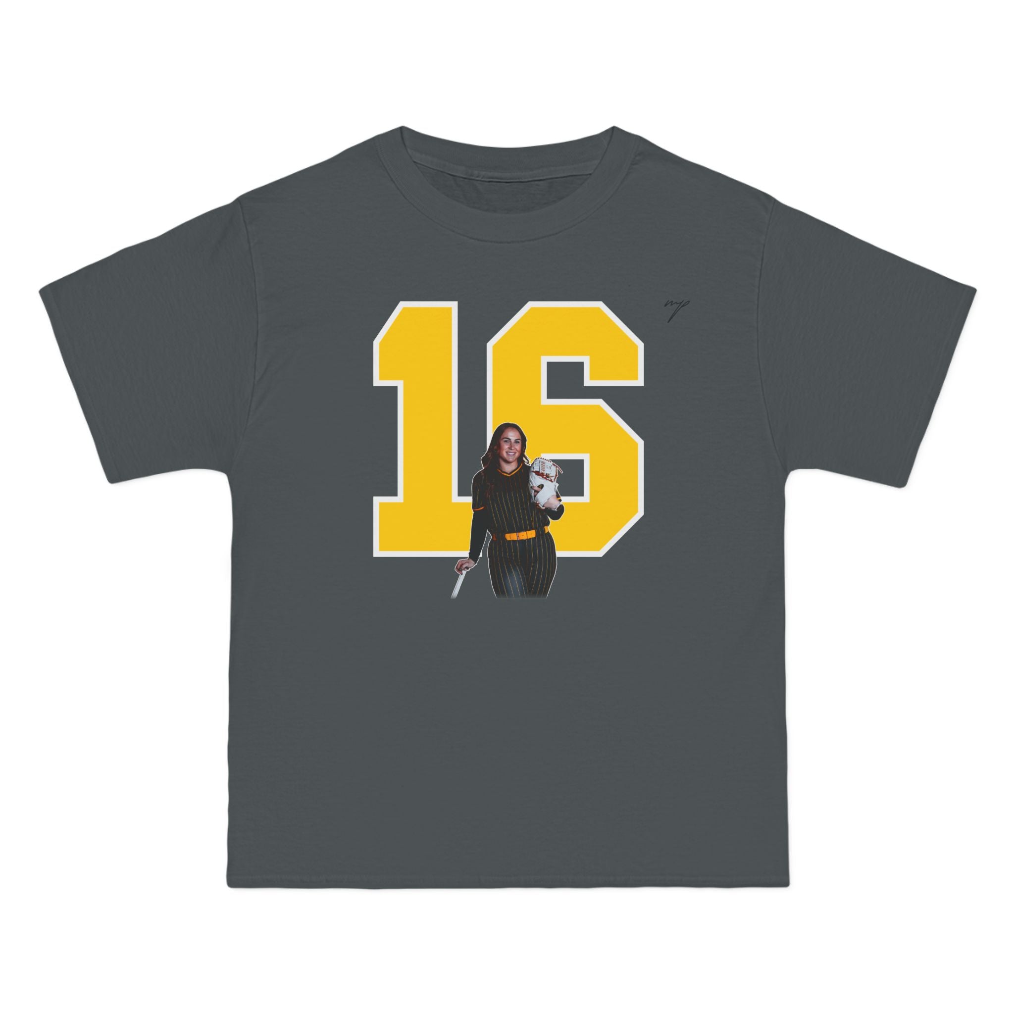 Trinity Allen Vintage Tee
