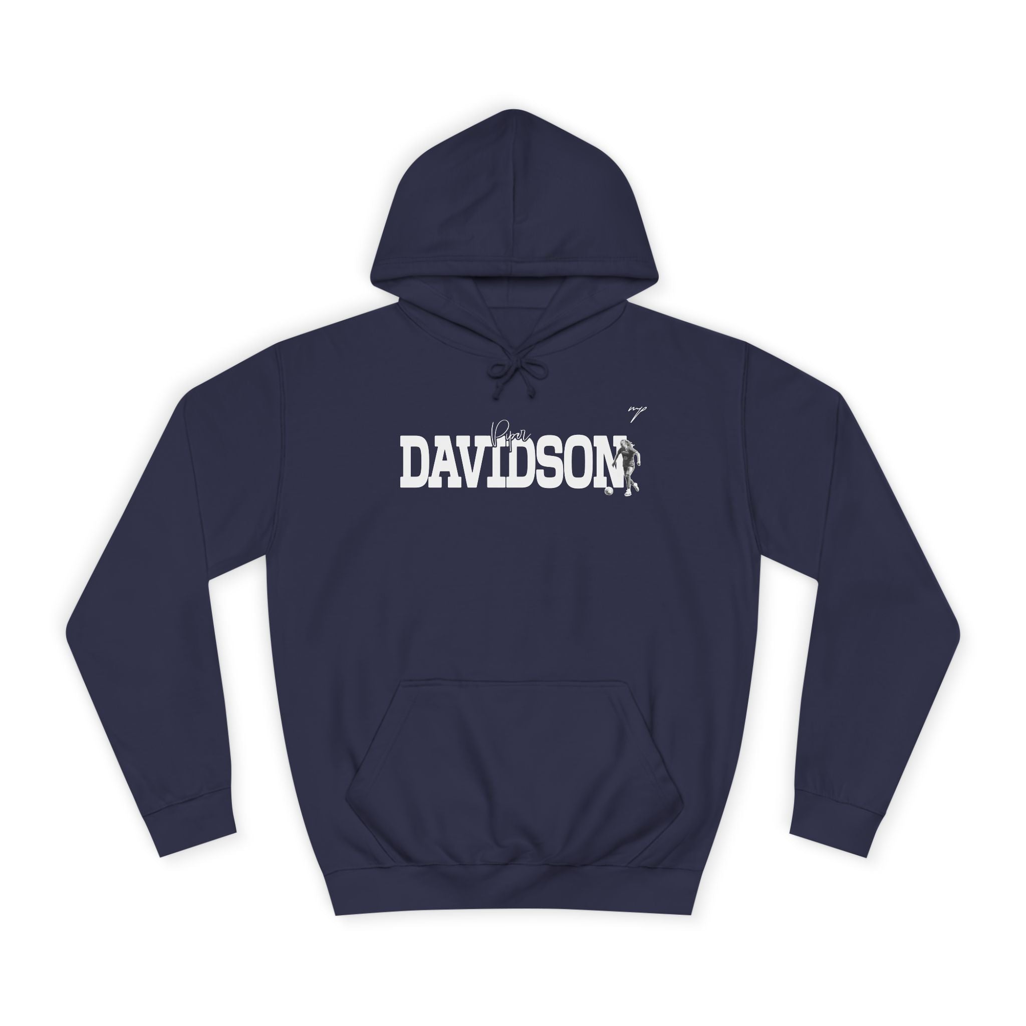 Piper Davidson Hoodie