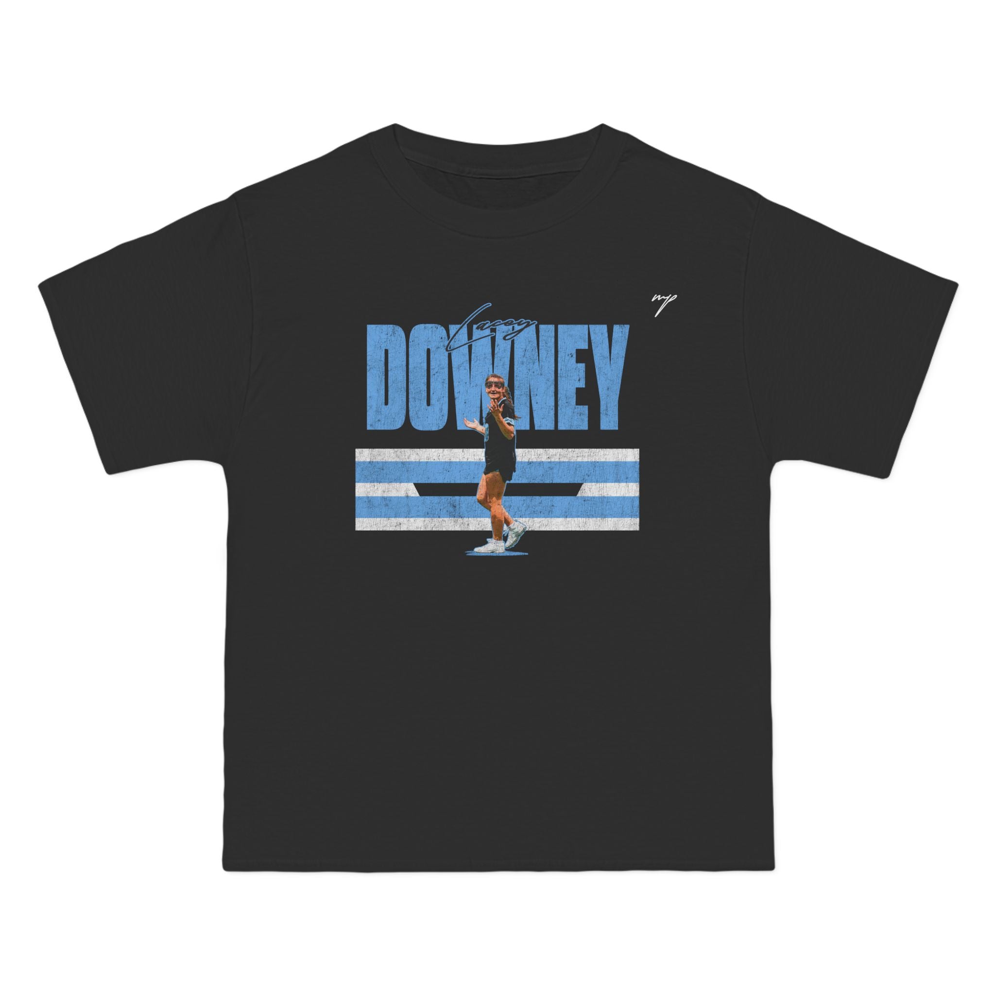 Lacey Downey Vintage Tee