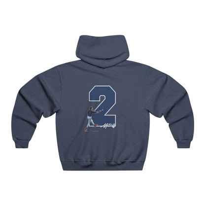 Mark Metcalf Vintage Hoodie
