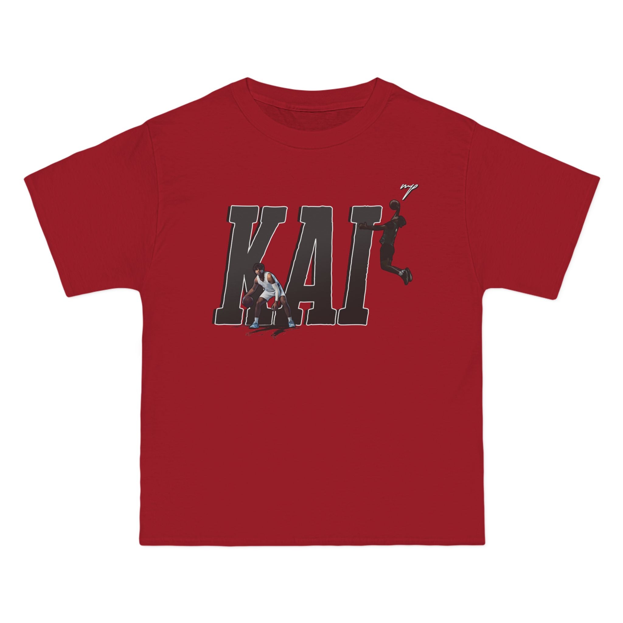 Mikail Adeel Vintage Tee