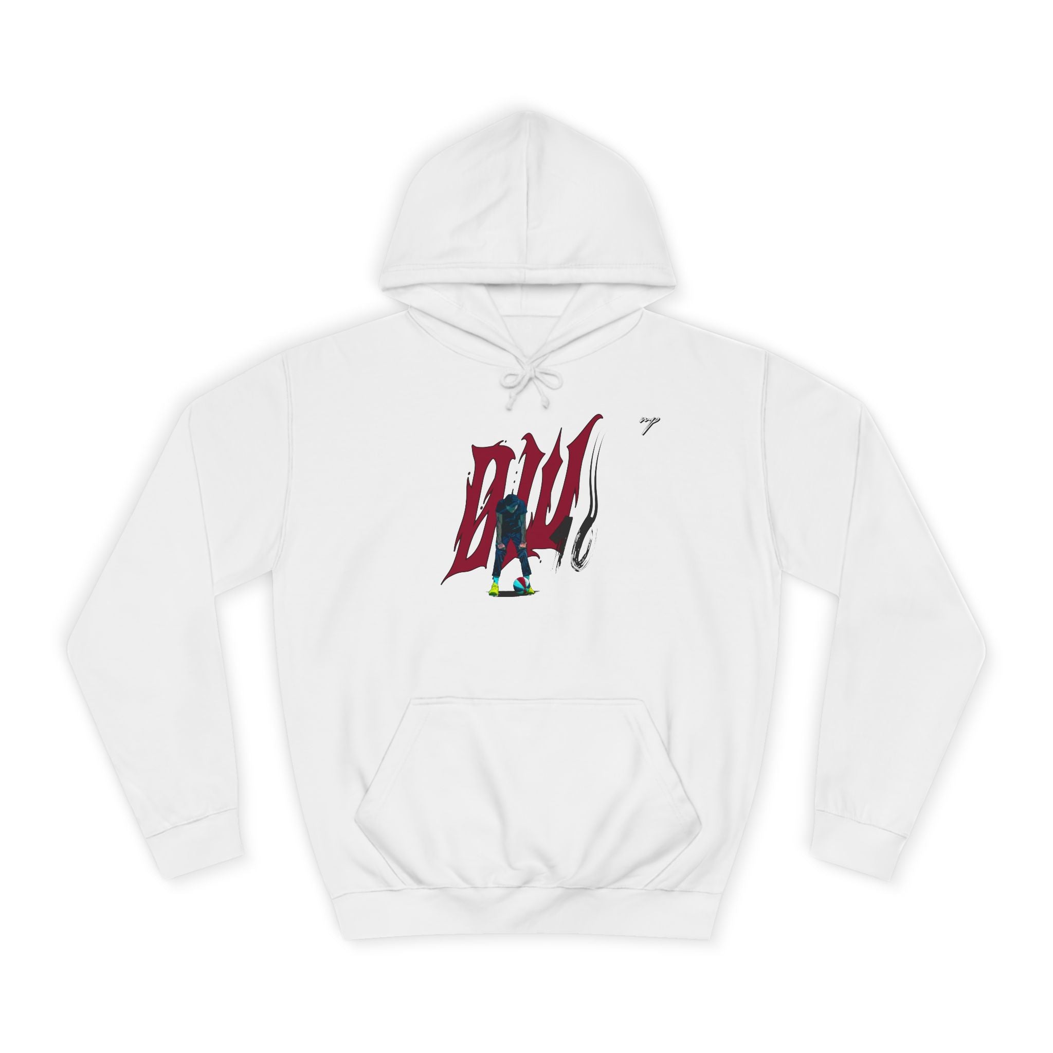 Dashawn Westbrook Hoodie
