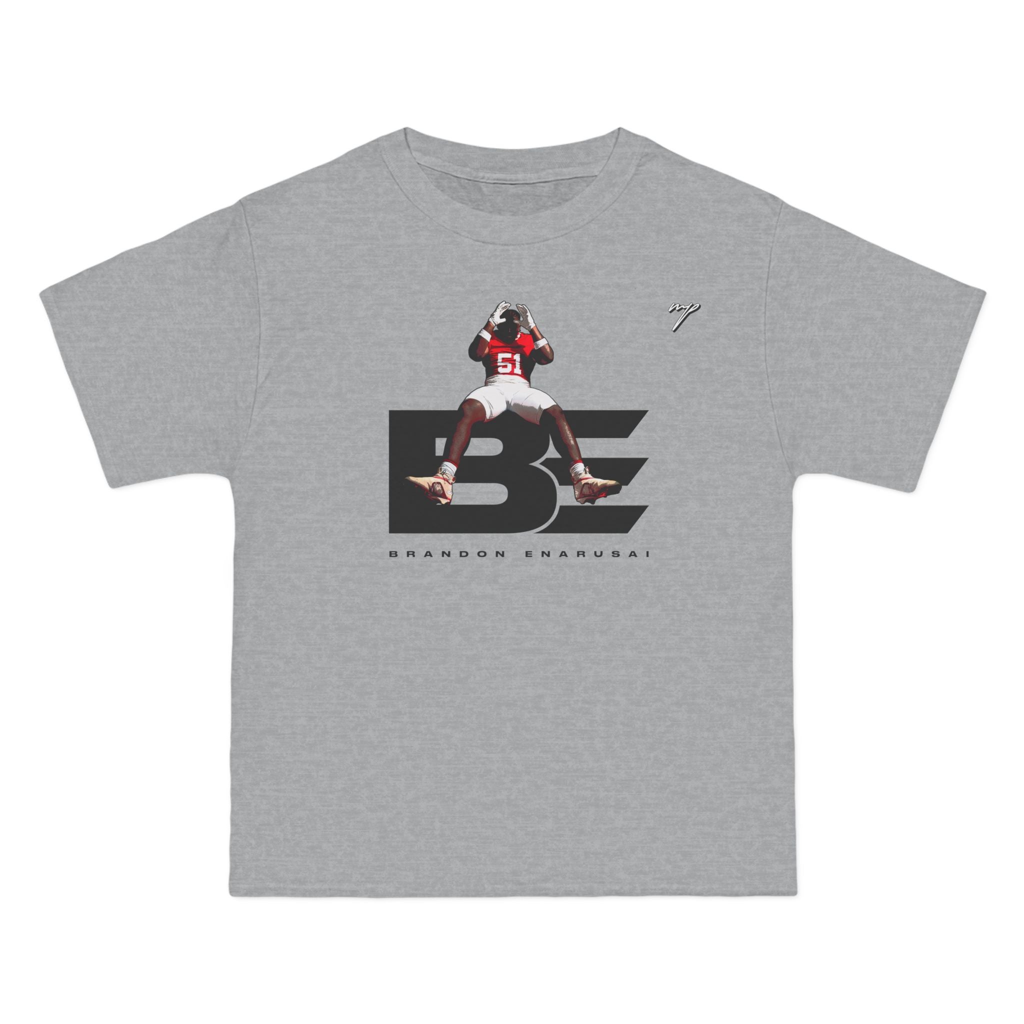 Brandon Enarusai Vintage Tee