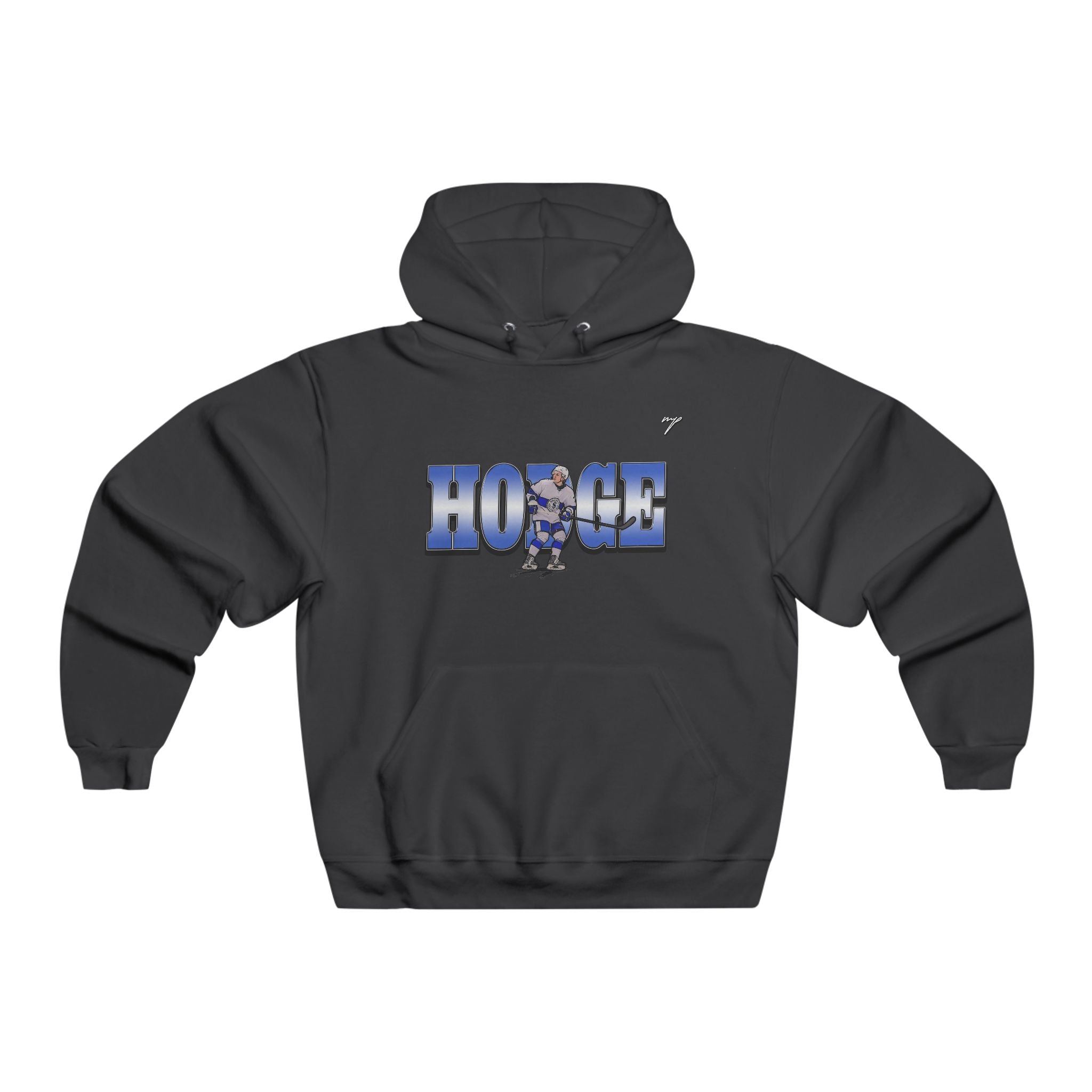 Raine Hodge Vintage Hoodie