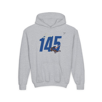 Sanyah Queen YOUTH Hoodie