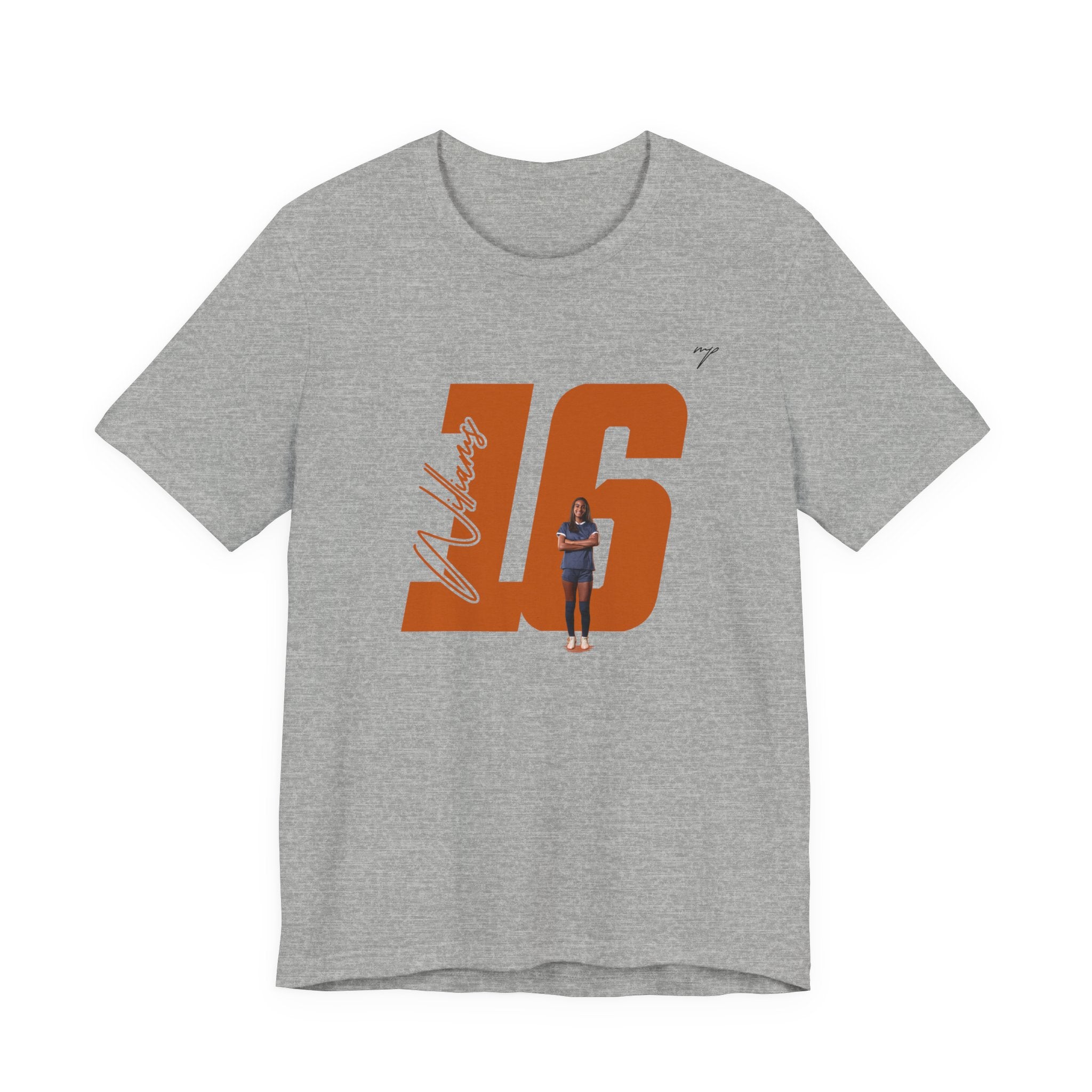 Tori Williams Graphic Tee