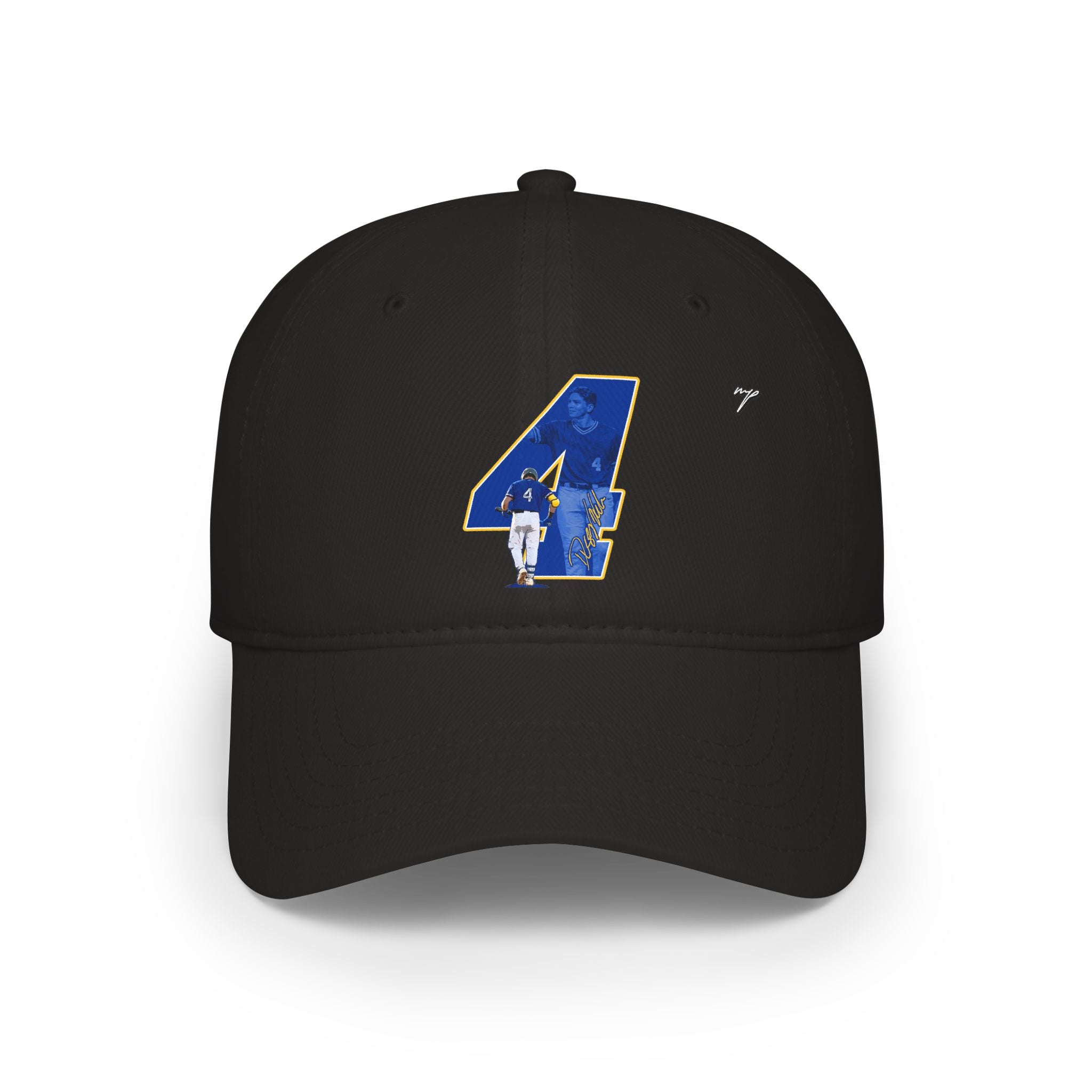 Dusty Vela Hat