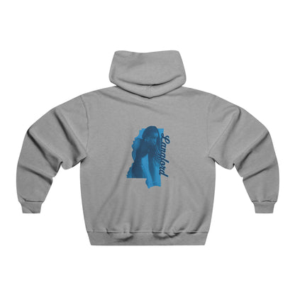 Gabrielle Langford Vintage Hoodie