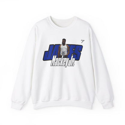 James Mackey Jr Crewneck