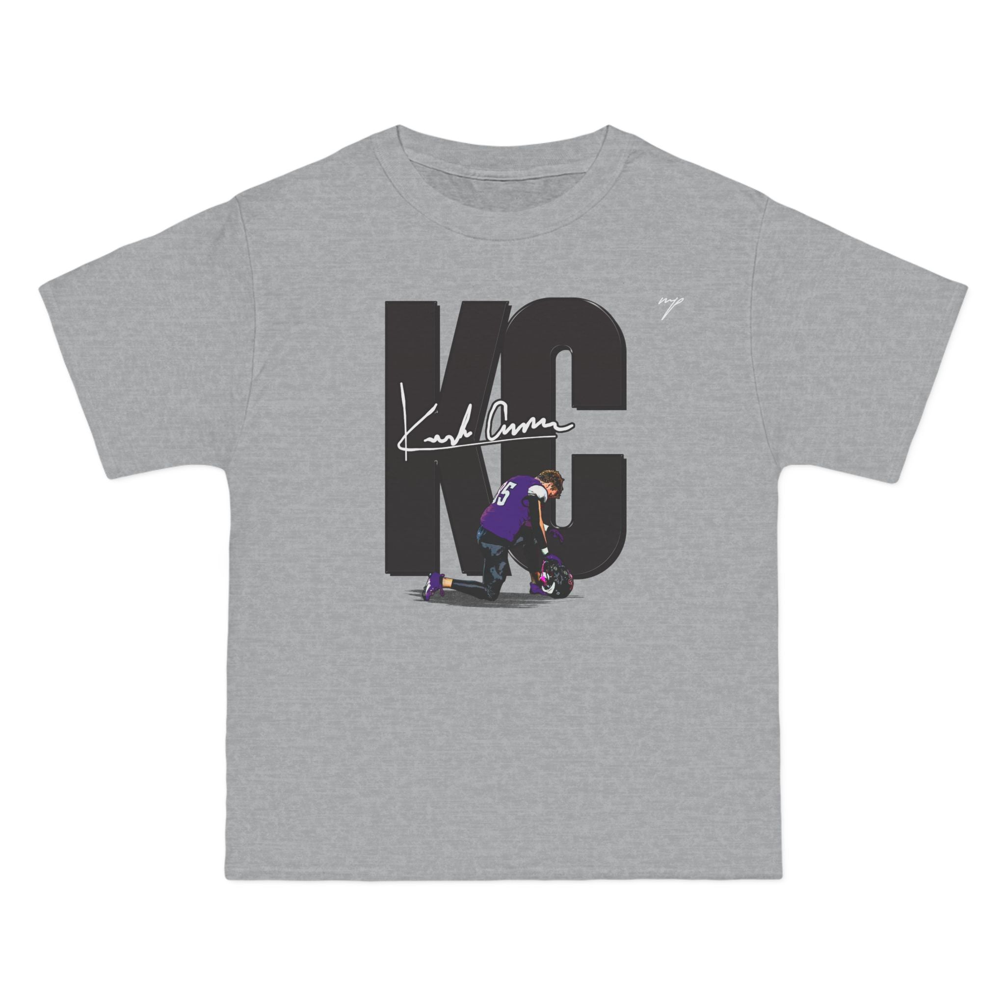 Kurtis Crossman Vintage Tee