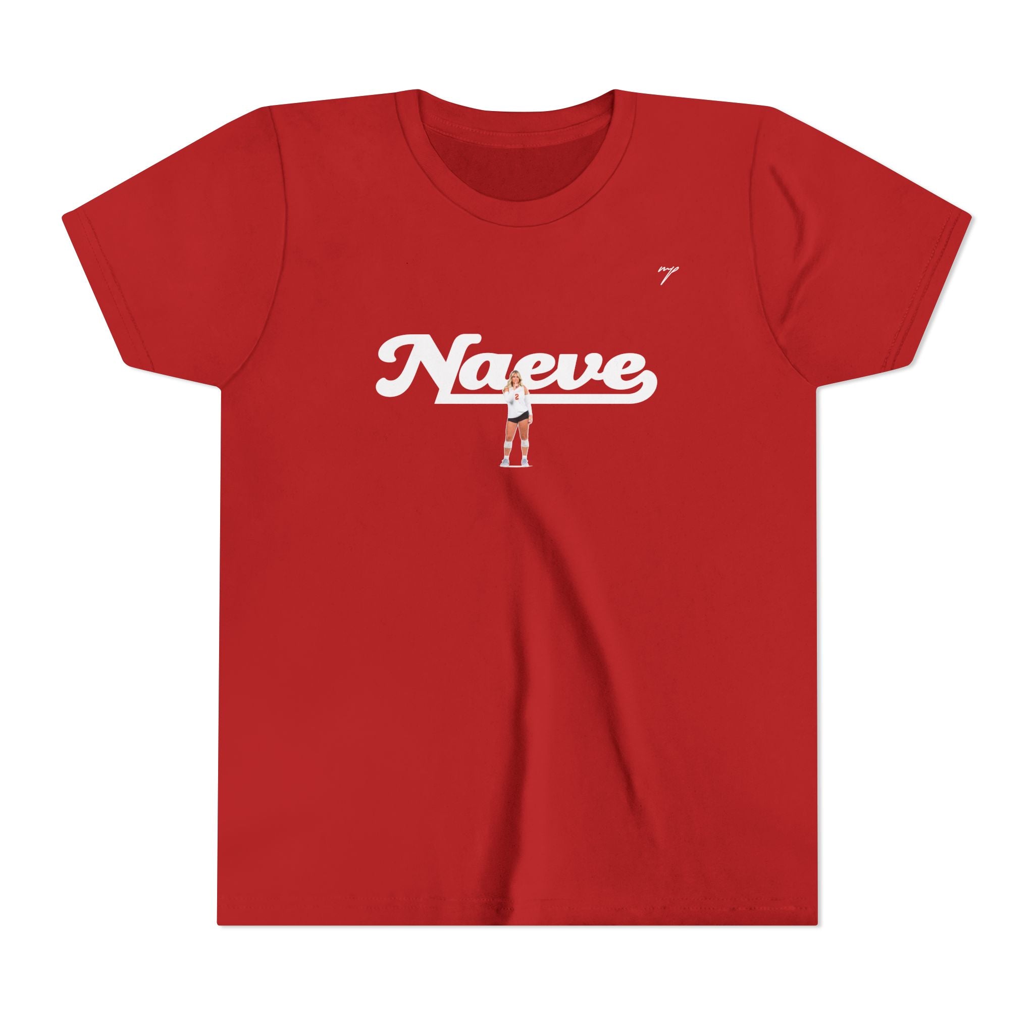 Reese Naeve YOUTH Graphic Tee