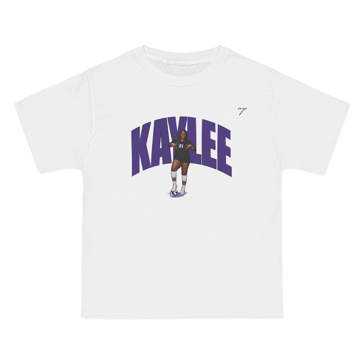 Kaylee Talmadge Vintage Tee