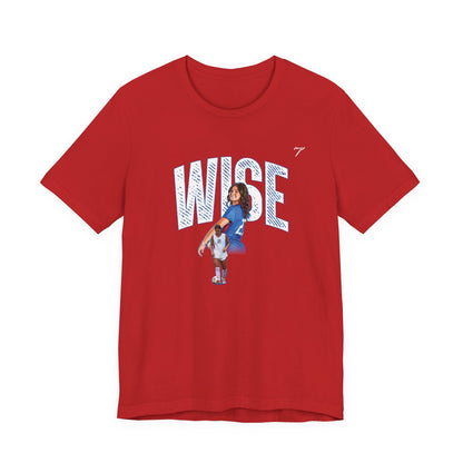 Kaialani Wise Graphic Tee