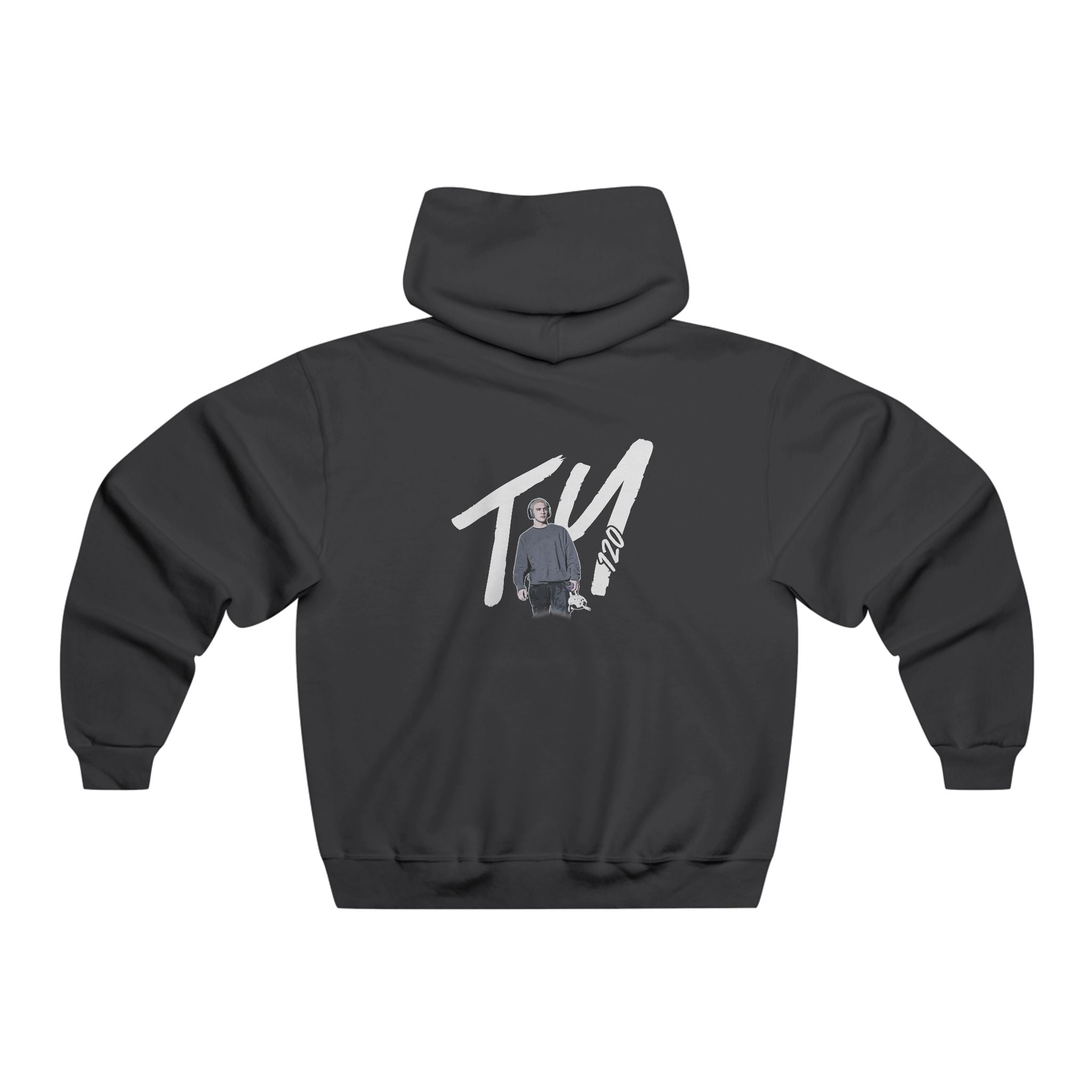 Tyler Herring Vintage Hoodie