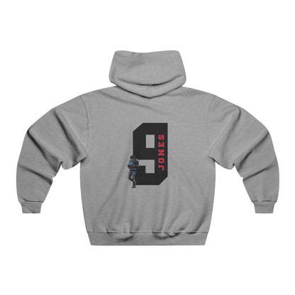 Jayden Jones Vintage Hoodie