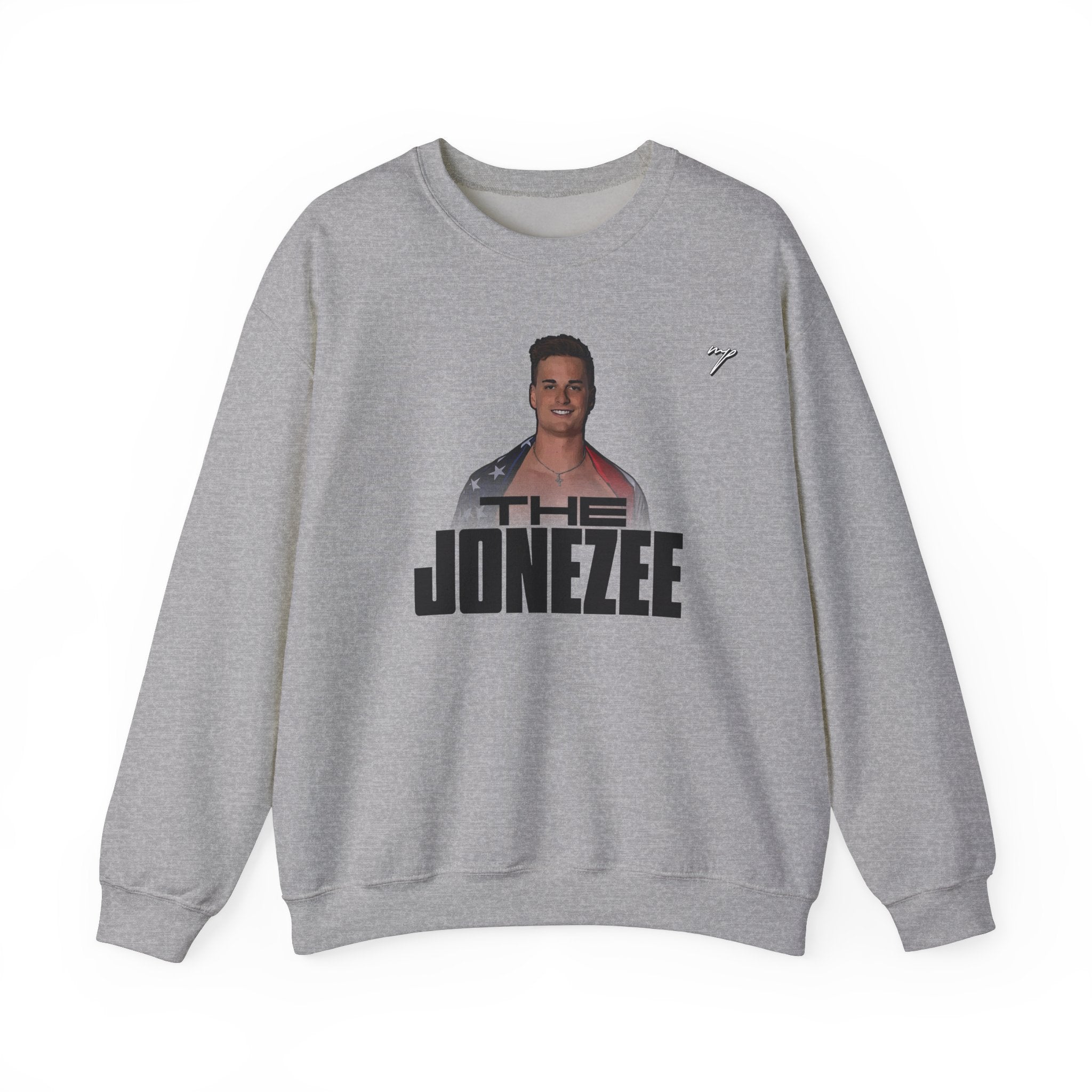 Elliott Jones Crewneck