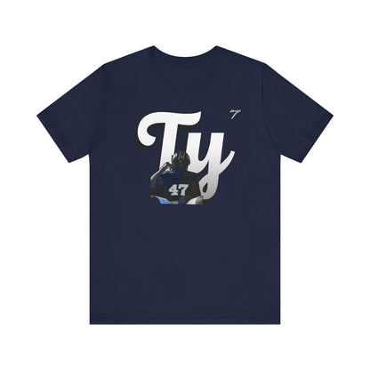 Tyreik Griffin Graphic Tee