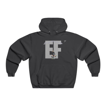 Emily Fernandes Vintage Hoodie
