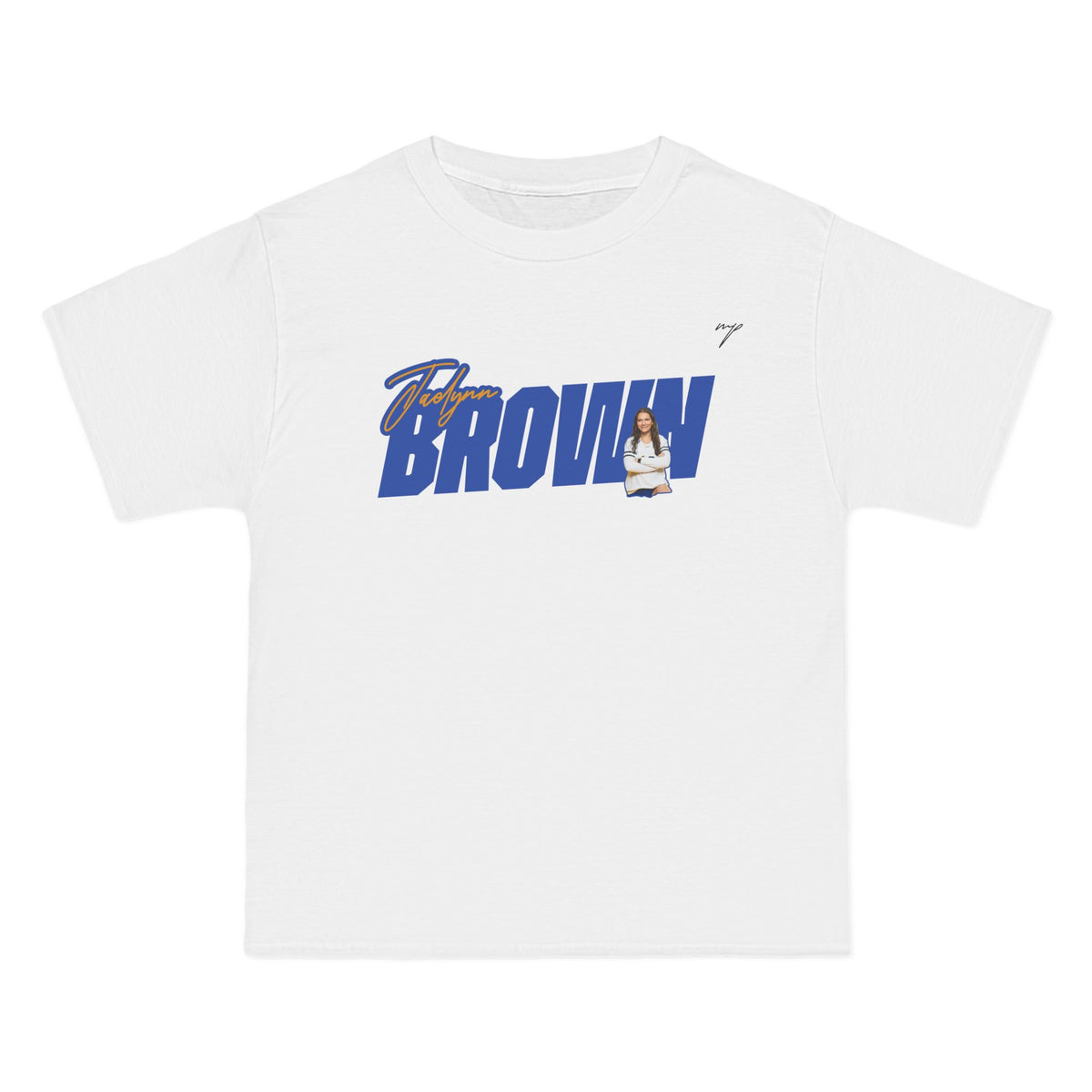 Jaelynn Brown Vintage Tee