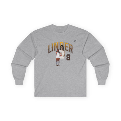 Hadley Linder Long Sleeve