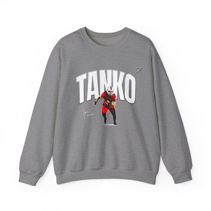 Israel Corona Crewneck