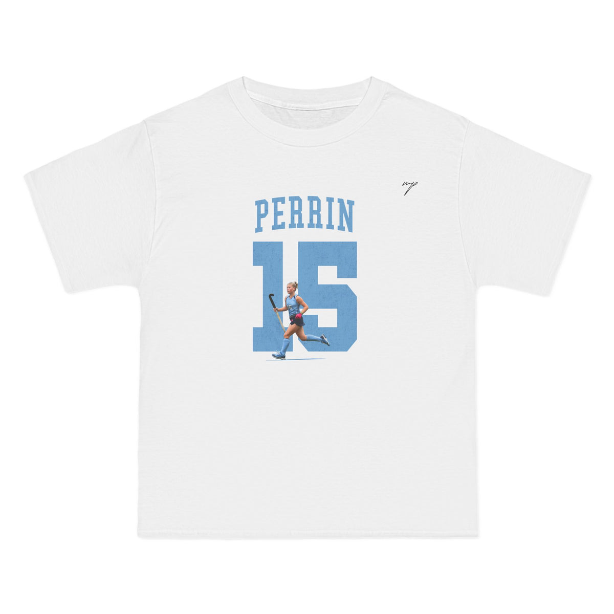 Eliza Perrin Vintage Tee