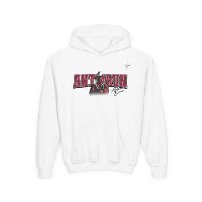 Antwaun Burns YOUTH Hoodie