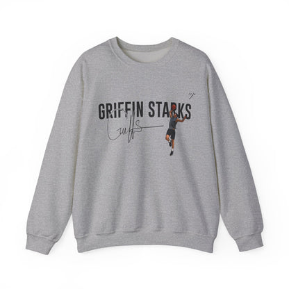 Griffin Starks Crewneck