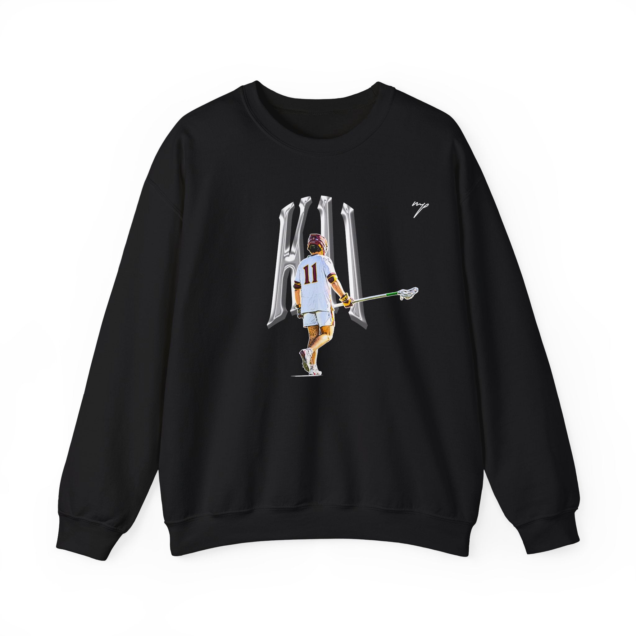 Kaiden Lewis Crewneck