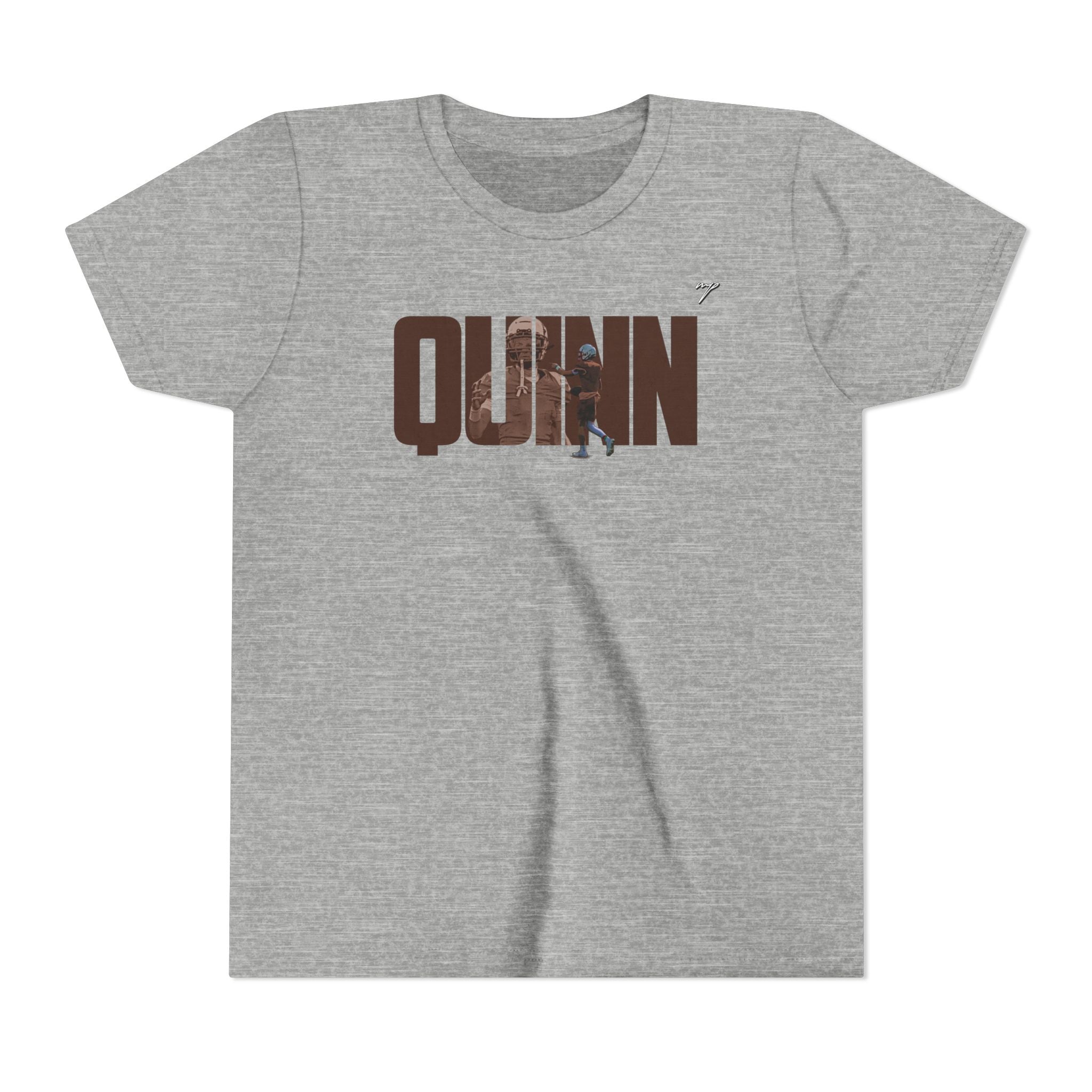 Quinn Forsythe YOUTH Graphic Tee