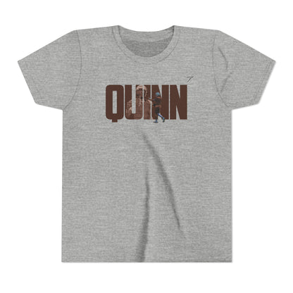 Quinn Forsythe YOUTH Graphic Tee