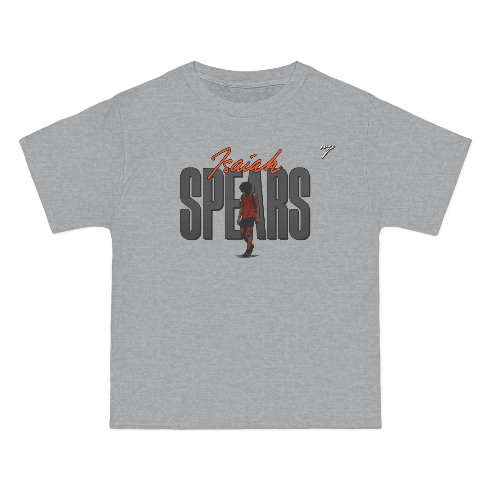 Isaiah Spears Vintage Tee
