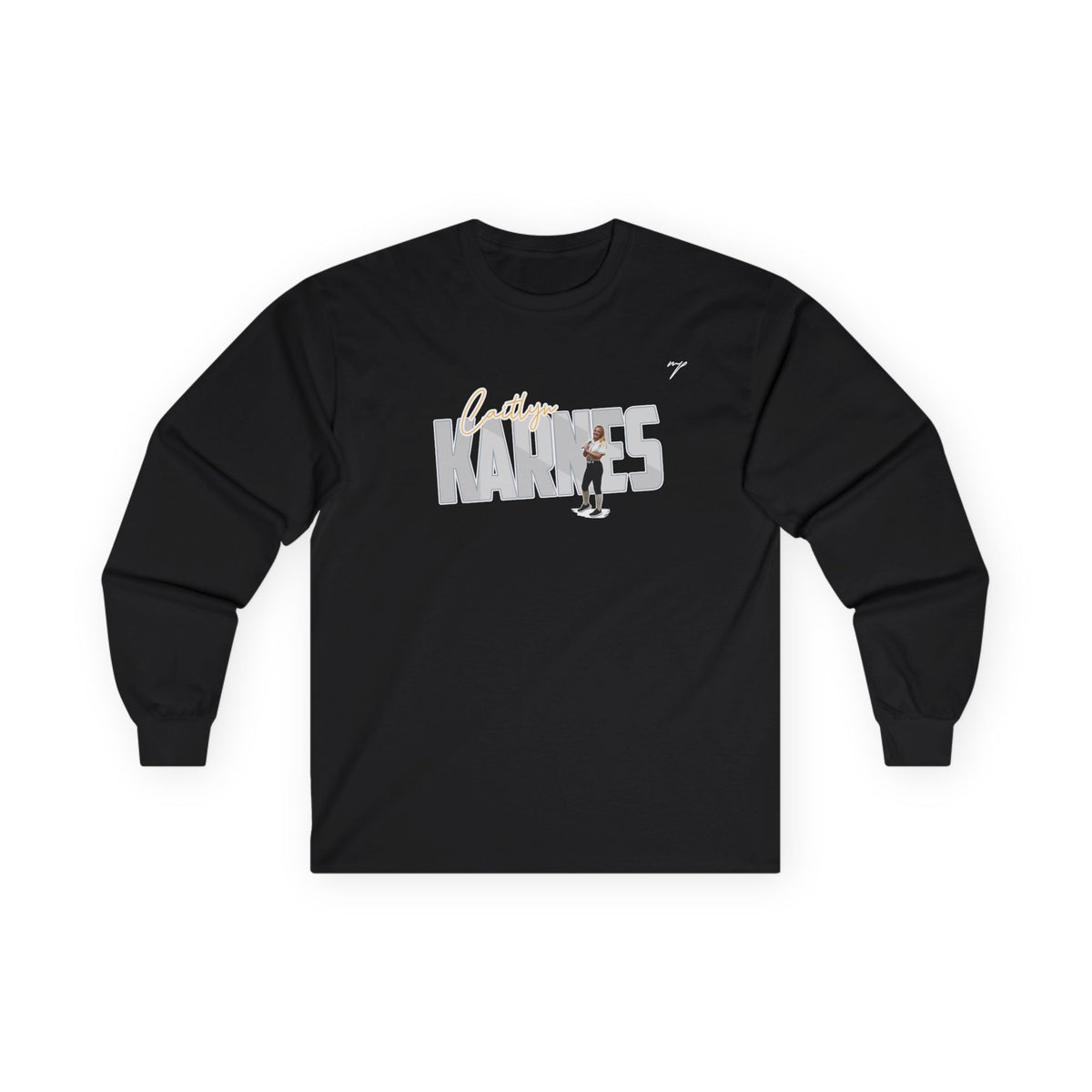 Caitlyn Karnes Long Sleeve
