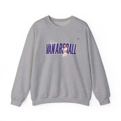 Reece Van Arsdall Crewneck