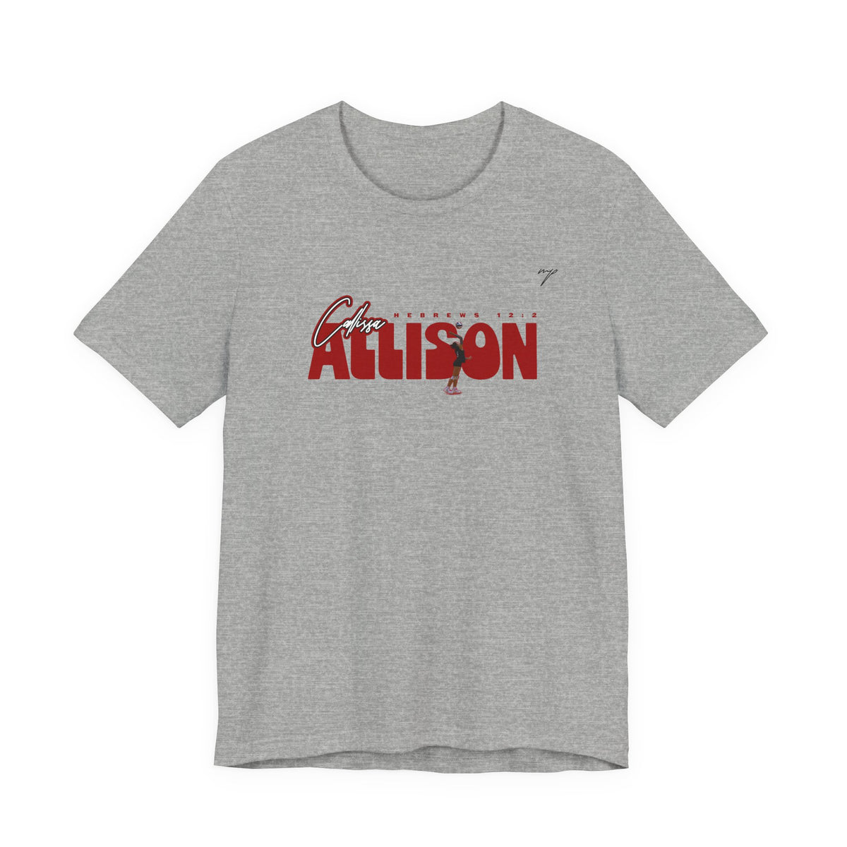 Calissa Allison Graphic Tee