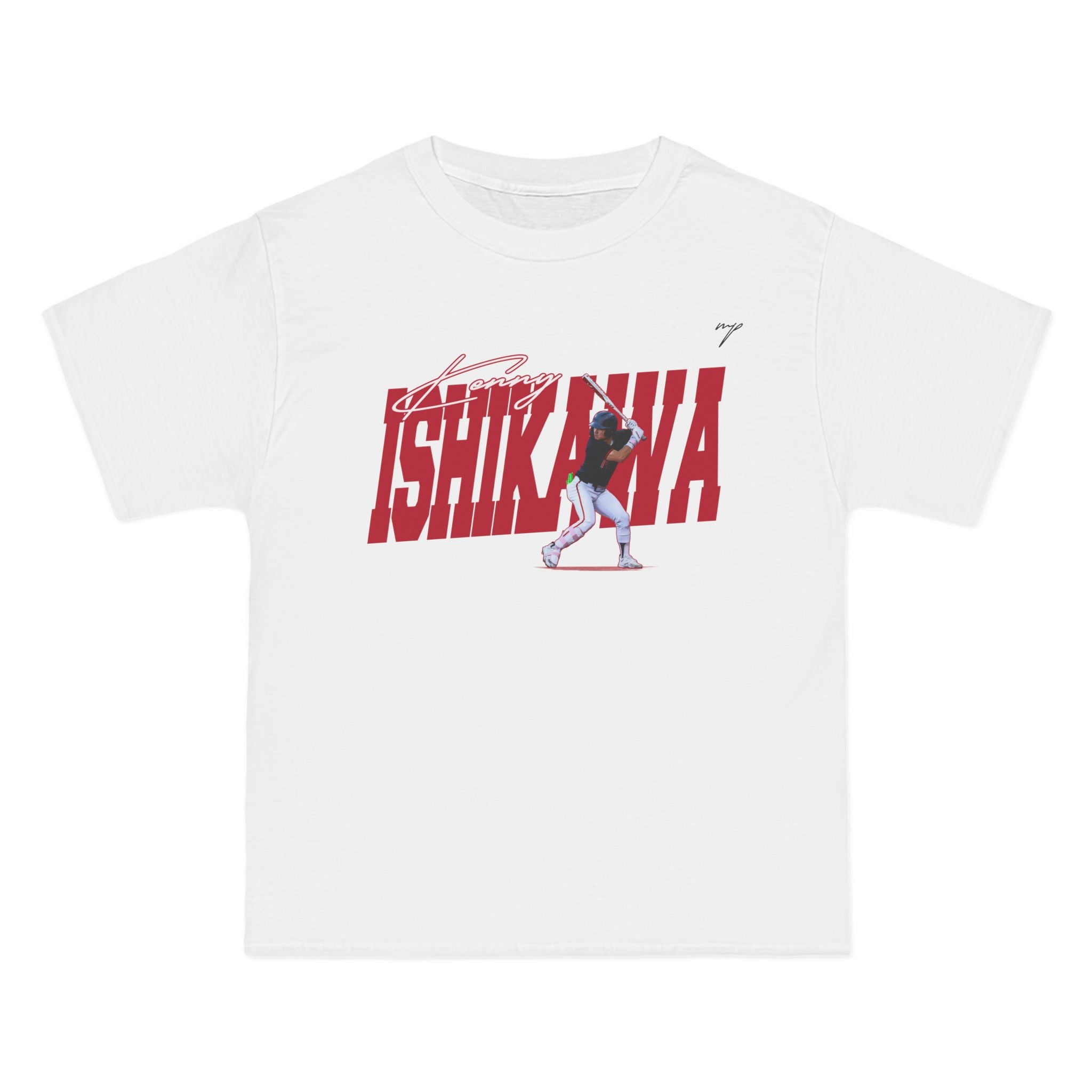Kenny Ishikawa Vintage Tee